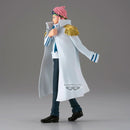 One Piece - The Shukko - Koby Figure