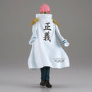 One Piece - The Shukko - Koby Figure