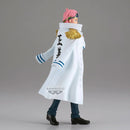 One Piece - The Shukko - Koby Figure