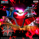 One Piece - Senkozekkei - Kuzan Figure