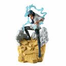 One Piece - Senkozekkei - Kuzan Figure