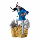 One Piece - Senkozekkei - Monkey D. Garp Figure