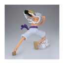 One Piece - Grandista - Monkey D. Luffy Figure Gear 5 Ver. II