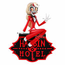Hazbin Hotel - Monitor Top Figure - Charlie Morningstar (Ver. A)