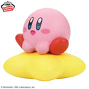 Kirby - Sofvimates - Kirby Figure (Warp Star Ver.)