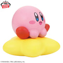 Kirby - Sofvimates - Kirby Figure (Warp Star Ver.)