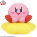 Kirby - Sofvimates - Kirby Figure (Warp Star Ver.)