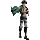 Attack On Titan - Grandista - Levi Ackerman