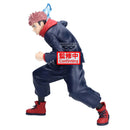 Jujutsu Kaisen - Maximatic - Yuji Itadori  Figure Ver. 2