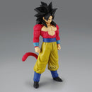 Dragon Ball GT - Solid Edge Works - Super Saiyan 4 Son Goku