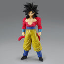 Dragon Ball GT - Solid Edge Works - Super Saiyan 4 Son Goku