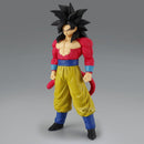 Dragon Ball GT - Solid Edge Works - Super Saiyan 4 Son Goku
