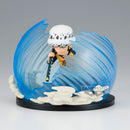 One Piece - World Collectable Figure Special The Worst Generation - Trafalgar Law