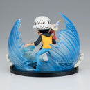 One Piece - World Collectable Figure Special The Worst Generation - Trafalgar Law