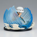 One Piece - World Collectable Figure Special The Worst Generation - Trafalgar Law