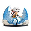 One Piece - World Collectable Figure Special The Worst Generation - Trafalgar Law