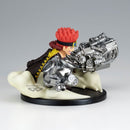 One Piece - World Collectable Figure Special The Worst Generation - Eustass Kid
