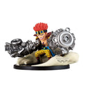 One Piece - World Collectable Figure Special The Worst Generation - Eustass Kid