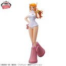 One Piece - Glitter & Glamours - Nami (Egghead Style)