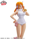 One Piece - Glitter & Glamours - Nami (Egghead Style)