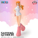 One Piece - Glitter & Glamours - Nami (Egghead Style)