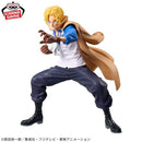 One Piece - Grandista - Sabo Figure