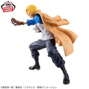 One Piece - Grandista - Sabo Figure