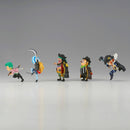 One Piece - World Collectable Figure - Sabaody Island The Worst Generation 2