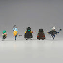 One Piece - World Collectable Figure - Sabaody Island The Worst Generation 2