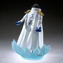 One Piece - The Shukko Logia - Kuzan (Special Edition)