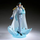 One Piece - The Shukko Logia - Kuzan (Special Edition)