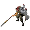 One Piece - Grandista - Edward Newgate (Special Edition)