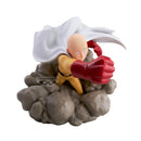 One-Punch Man - Diorama Figure - Saitama