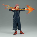 Jujutsu Kaisen - Maximatic Plus - Sukuna Figure