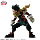 My Hero Academia - Grandista - Midoriya Izuku Figure