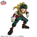 My Hero Academia - Grandista - Midoriya Izuku Figure