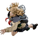 My Hero Academia - The Evil Villains Plus - Himiko Toga II