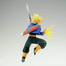 Dragon Ball Z - GxMateria - Trunks Figure