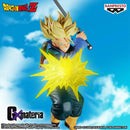 Dragon Ball Z - GxMateria - Trunks Figure