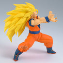 Dragon Ball Z - Match Makers - Super Saiyan 3 Son Goku Figure