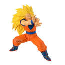 Dragon Ball Z - Match Makers - Super Saiyan 3 Son Goku Figure
