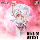 One Piece - King Of Artist - Jewelry Bonney (The Most Free Future)