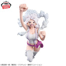 One Piece - King Of Artist - Jewelry Bonney (The Most Free Future)