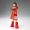 One Piece - DXF - The Grandline Series - Monkey D. Luffy