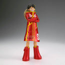 One Piece - DXF - The Grandline Series - Monkey D. Luffy