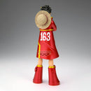 One Piece - DXF - The Grandline Series - Monkey D. Luffy
