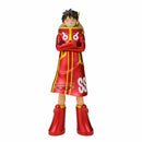One Piece - DXF - The Grandline Series - Monkey D. Luffy