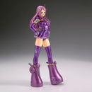 One Piece - DXF - The Grandline Series - Egghead Jewelry Bonney (Metallic)