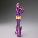 One Piece - DXF - The Grandline Series - Egghead Jewelry Bonney (Metallic)