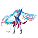 Gundam 45th x Hatsune Miku - Evolve - Gundam Collaboration